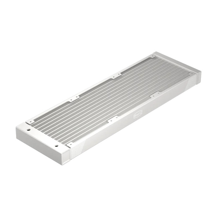 Система рідинного охолодження PcCooler DA360 Pro ARGB WH