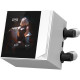 Система рідинного охолодження PcCooler DC360 Pro ARGB Display WH