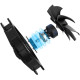 Кулер до корпусу PcCooler DN 120 3 in 1