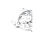 Кулер до корпусу PcCooler F3 T120 ARGB WH