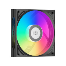 Кулер до корпусу PcCooler FE120 ARGB BK