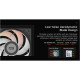 Кулер до корпусу PcCooler FE120 BK