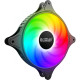 Кулер до корпусу PcCooler FX-120-3