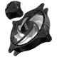Кулер до корпусу PcCooler FX 120 ARGB BK 3in1