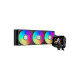 Система рідинного охолодження PcCooler GT360M ARGB Display BK