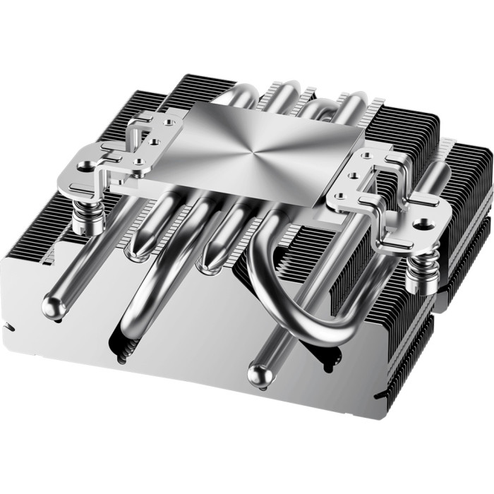 Кулер до процесора PcCooler RC400-53
