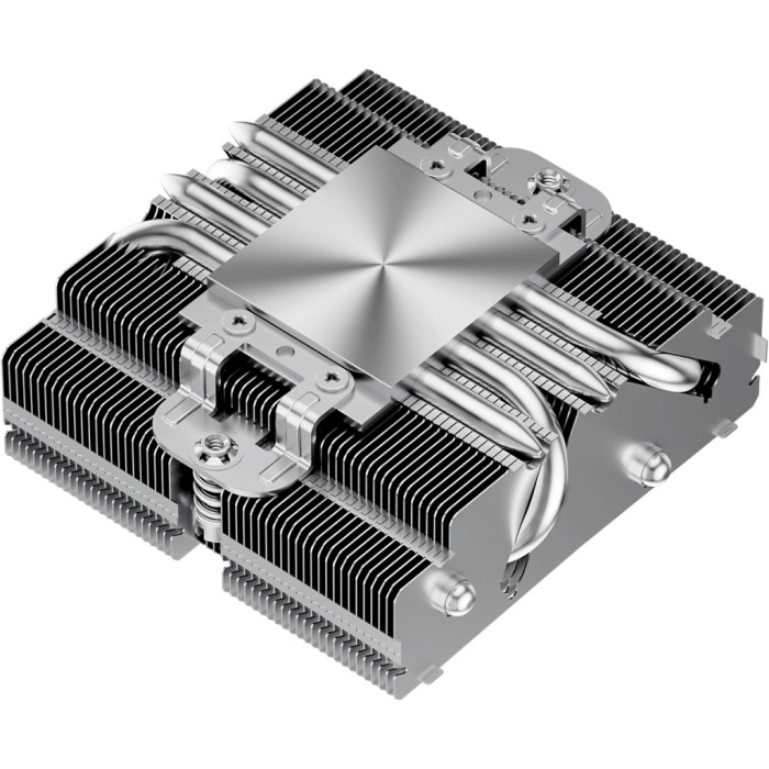 Кулер до процесора PcCooler RC400-53
