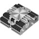 Кулер до процесора PcCooler RC400-53