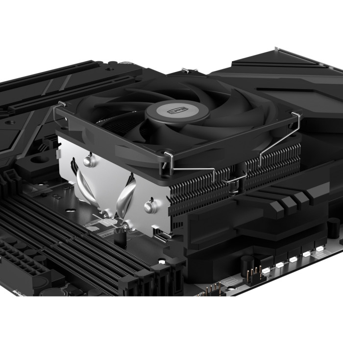 Кулер до процесора PcCooler RC400-53