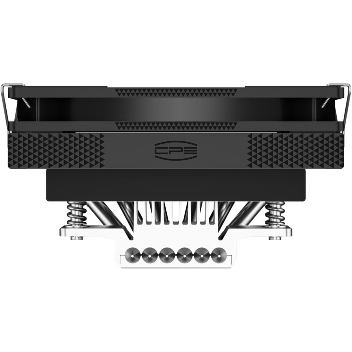 Кулер до процесора PcCooler RC600-67