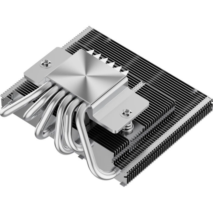 Кулер до процесора PcCooler RC600-67