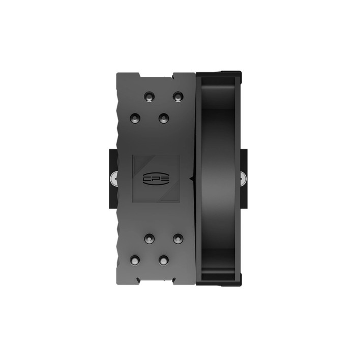 Кулер до процесора PcCooler RT400 ARGB BK