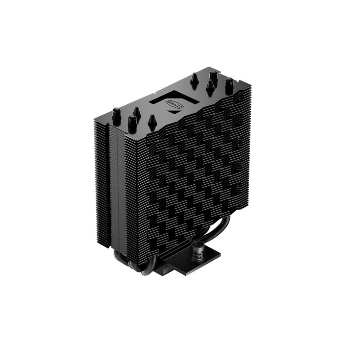 Кулер до процесора PcCooler RT400 ARGB BK