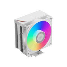 Кулер до процесора PcCooler RT500 Digital ARGB WH