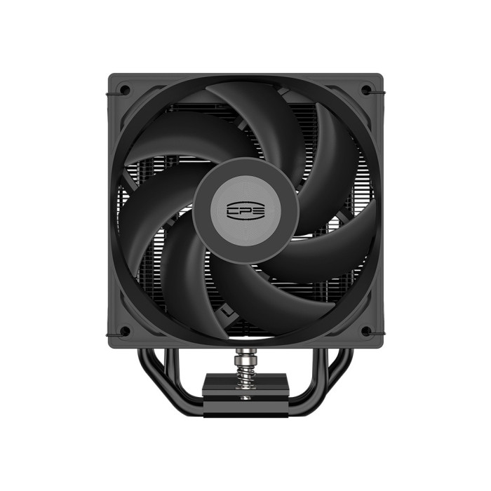 Кулер до процесора PcCooler RT500 TC BK