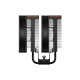 Кулер до процесора PcCooler RT620Pro Digital BK