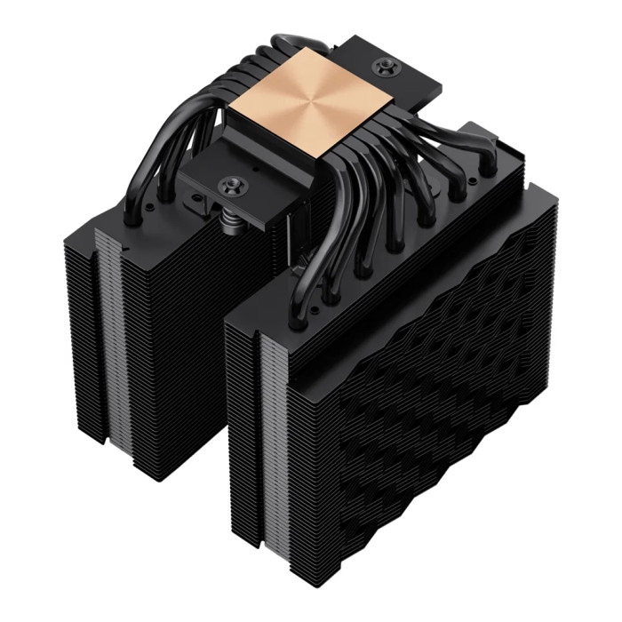 Кулер до процесора PcCooler RT720 BK