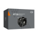 Кулер до процесора PcCooler RT720 BK