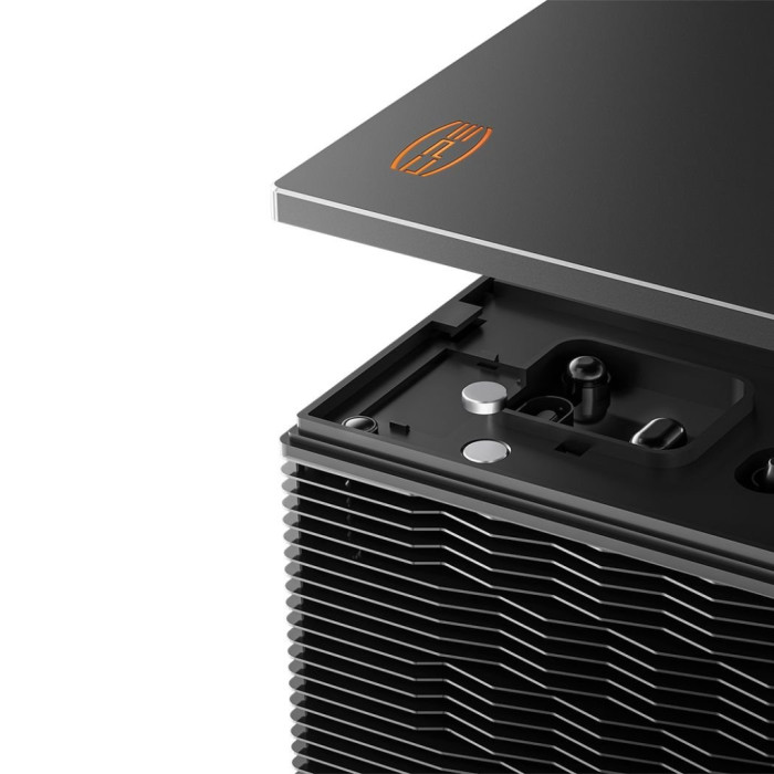 Кулер до процесора PcCooler RZ820 BK