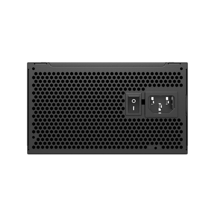 Блок живлення PcCooler 550W (YK550H)