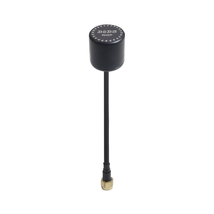 Антена для дрона Peakfpv 3-3.5GHz 153mm SMA упаковка 40 шт. (AT3035BOX40)