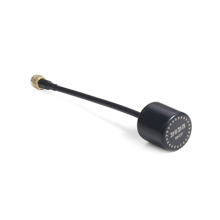 Антена для дрона Peakfpv 3-3.5GHz 153mm SMA упаковка 40 шт. (AT3035BOX40)