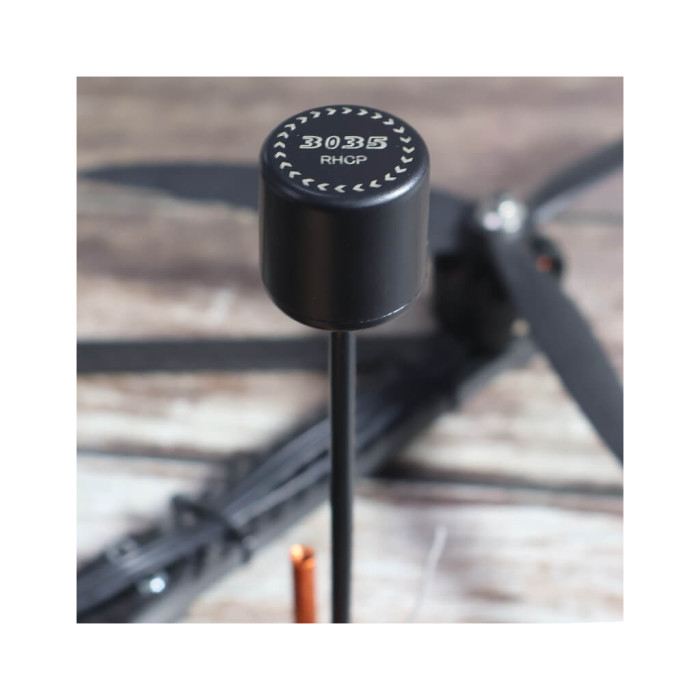 Антена для дрона Peakfpv 3-3.5GHz 153mm SMA (AT3035)