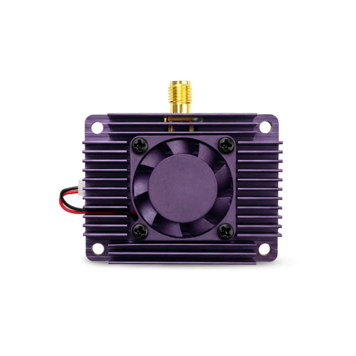 Відеопередавач (VTX) Peakfpv THOR T78 3W 7.2-8G упаковка 40 шт. (T78BOX40)
