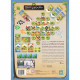 Настільна гра Pearl Games Ginkgopolis (Гінкгополіс) англ. (3558380083214)