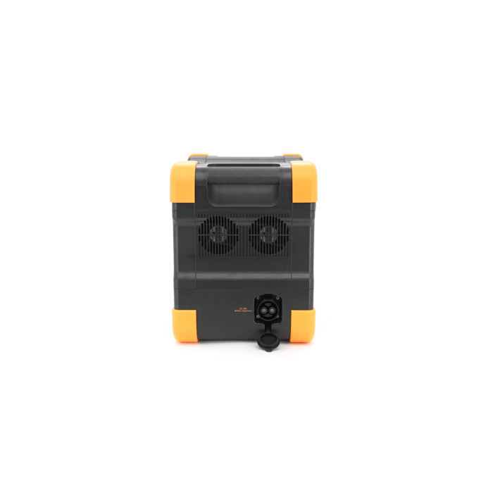 Зарядна станція Pecron E1500LFP 2200W 1536Wh (E1500LFP)