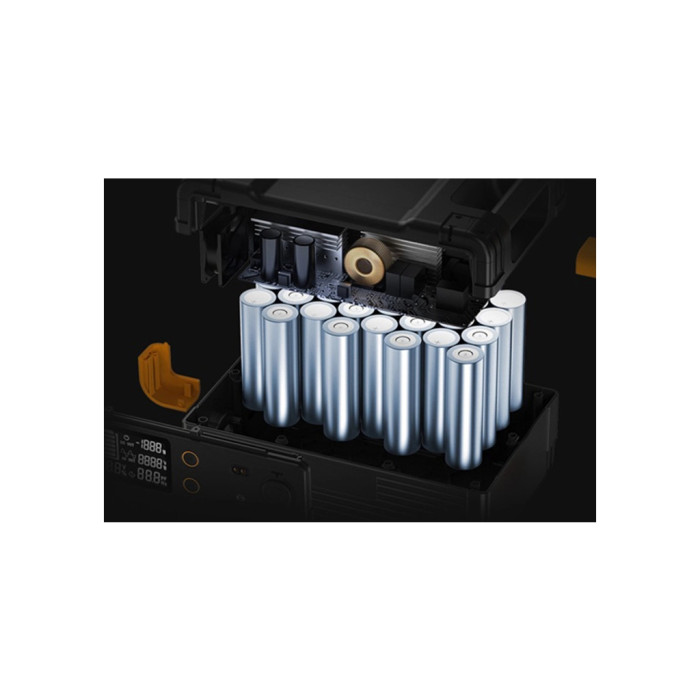 Зарядна станція Pecron 2400W 2048Wh (E2400LFP)