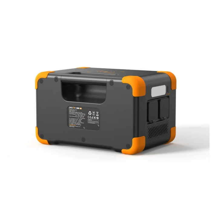 Зарядна станція Pecron E300LFP 600W 288Wh (E300LFP)