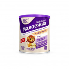 Дитяча суміш PediaSure Малоїжка зі смаком ванилки 400 г (8710428016034)