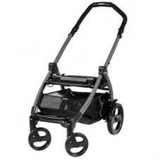 Шасі для коляски Peg-Perego Book 51 Titania (ICBO1200001)