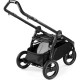 Шасі для коляски Peg-Perego BOOK SCOUT (ICBS0000NL31)