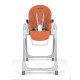 Стілець для годування Peg-Perego Prima Pappa Follow Me Wonder Orange (IH01000000WD48)