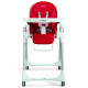 Стілець для годування Peg-Perego Tatamia Follow Me Fragola (IH02000000PL59)