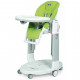 Стілець для годування Peg-Perego Tatamia Follow Me Wonder Green (IH02000000WD24)