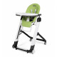 Стілець для годування Peg-Perego Siesta Follow Me Wonder Green Зелений (IH03000000WD24)