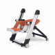 Стілець для годування Peg-Perego Siesta Follow Me Wonder Orange (плямостійкий помаранчевий) (IH03000000WD48)