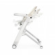 Стілець для годування Peg-Perego Siesta Follow Me Lucent (IH03000002BL46PP)