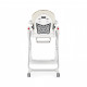 Стілець для годування Peg-Perego Siesta Follow Me Lucent (IH03000002BL46PP)