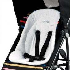 Матрацик в коляску Peg-Perego Baby Cushion (IKAC0010--JM50ZP46)