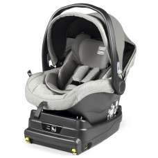 Автокрісло Peg-Perego Primo Viaggio i-SIZE LUXE PURE (IMSZ000000BA73DX93)