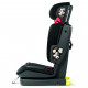 Автокрісло Peg-Perego Viaggio 1-2-3 Via Crystal black Черно-серое (IMVA000035DP53DX13)