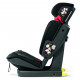 Автокрісло Peg-Perego Viaggio 1-2-3 Via Crystal black Черно-серое (IMVA000035DP53DX13)