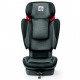 Автокрісло Peg-Perego Viaggio 1-2-3 Via Crystal black Черно-серое (IMVA000035DP53DX13)