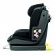 Автокрісло Peg-Perego Viaggio 1-2-3 Via Crystal black Черно-серое (IMVA000035DP53DX13)