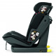 Автокрісло Peg-Perego Viaggio 1-2-3 Via Crystal black Черно-серое (IMVA000035DP53DX13)