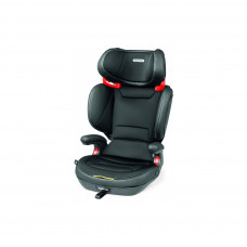 Автокрісло Peg-Perego Viaggio 2-3 Shuttle Plus Licorice чорне (IMVS020000BL13DX13)